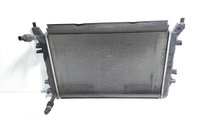 Radiator racire apa auxiliar, cod 1K0121251BN, VW ...