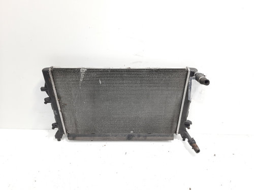 Radiator racire apa auxiliar, cod 1K0121251BN, VW Golf 6 (5K1), 1.4 TSI, CAX (id:596488)