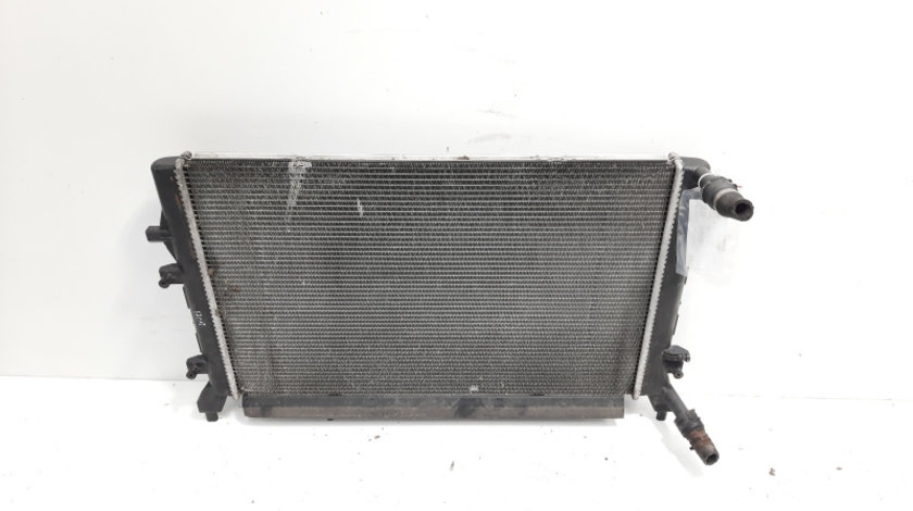 Radiator racire apa auxiliar, cod 1K0121251BN, VW Golf 6 (5K1), 1.4 TSI, CAX (id:596488)