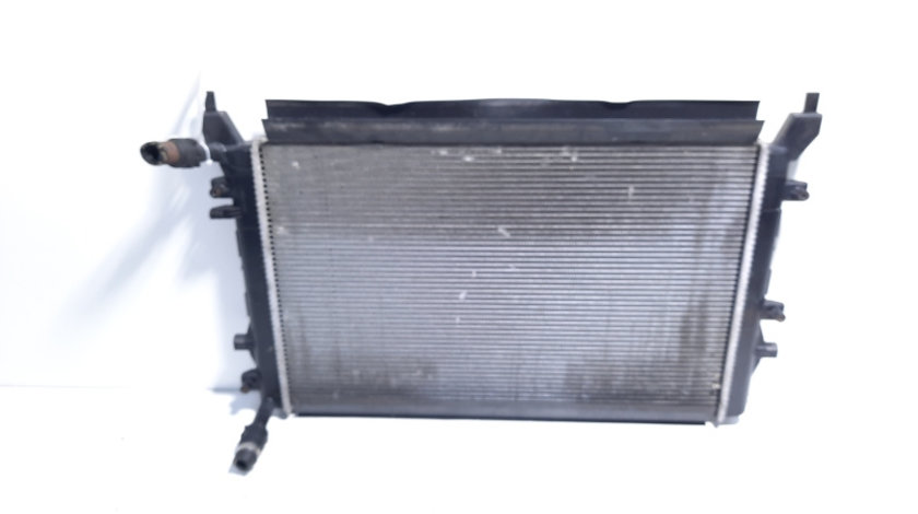 Radiator racire apa auxiliar, cod 1K0121251BN, VW Golf 6 (5K1), 1.4 TSI. CAX (id:621471)