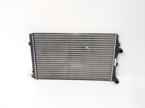 Radiator racire apa auxiliar, cod 1K0121251BN, VW Golf 6 (5K1), 1.4 TSI, CAX (id:669850)