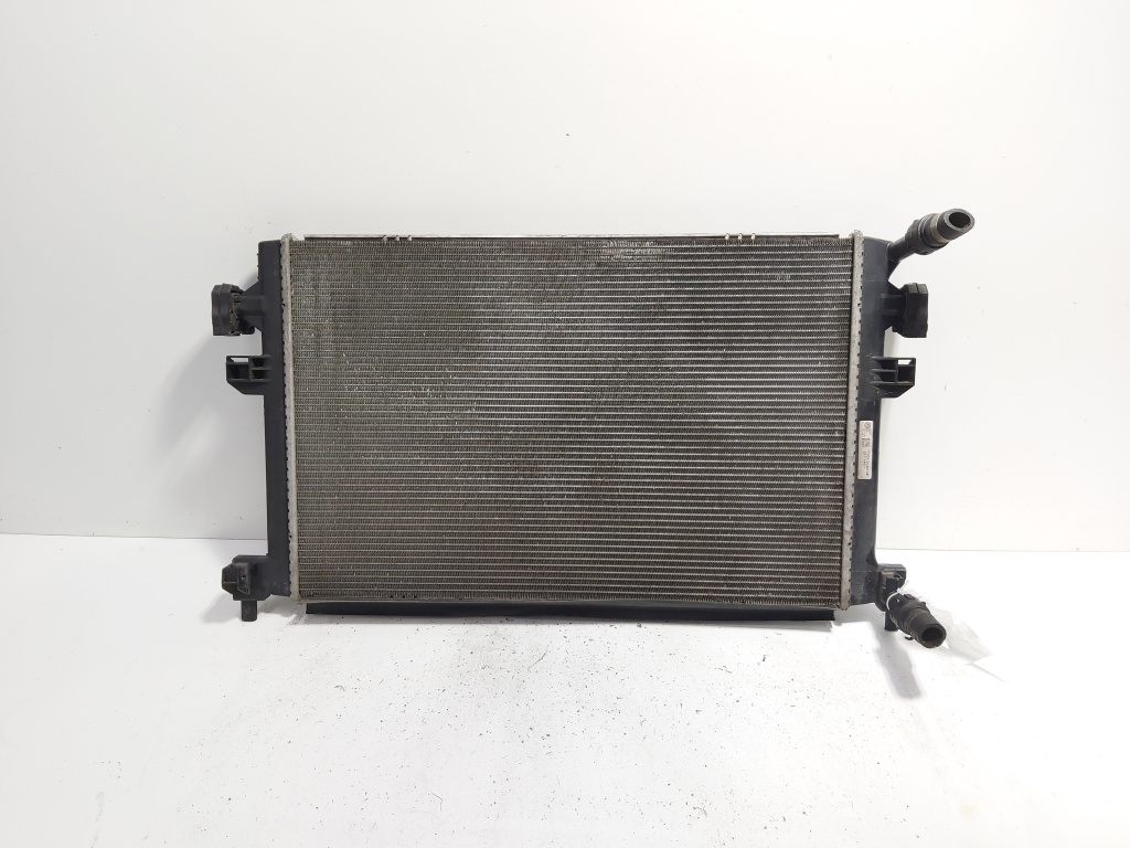 Radiator racire apa auxiliar, cod 5Q0121251GB, Skoda Superb III (3V3) 2.0 TDI, CRL (id:706339)