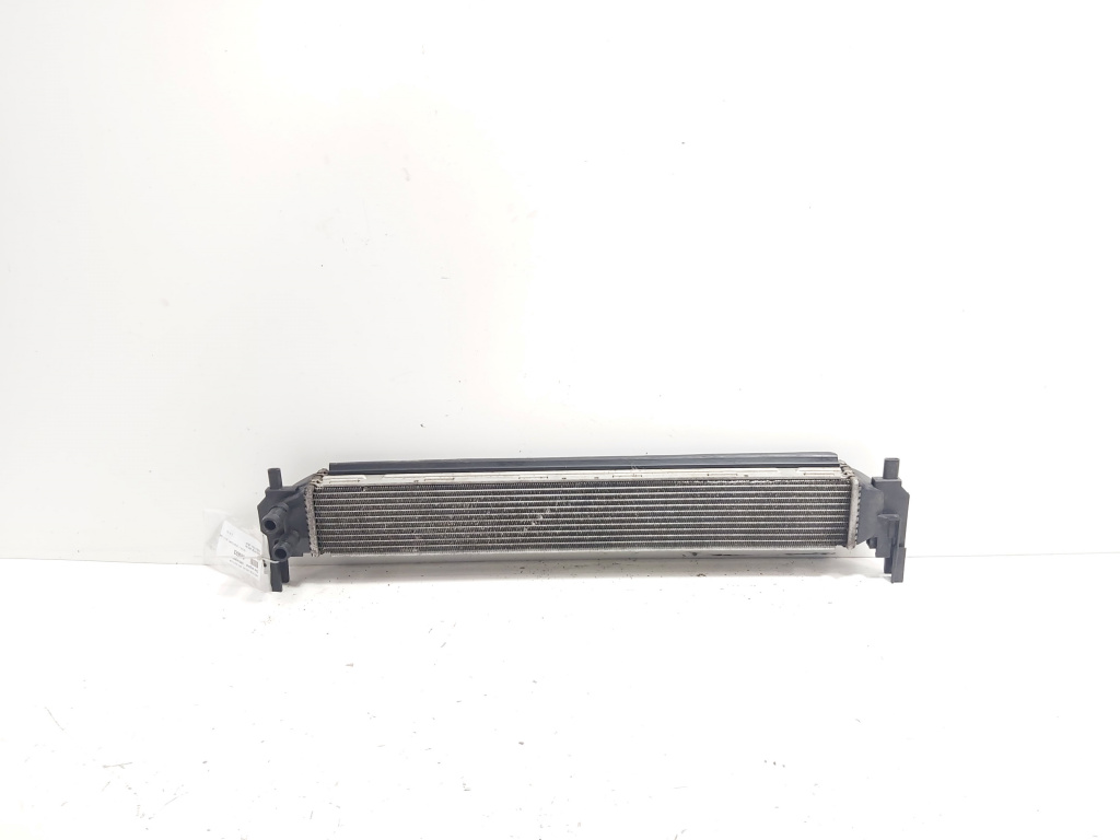 Radiator racire apa auxiliar, cod 6R0145805H, Seat Ibiza 5 Sportcoupe (6J1), 1.2 TSI, CBZB (id:695623)