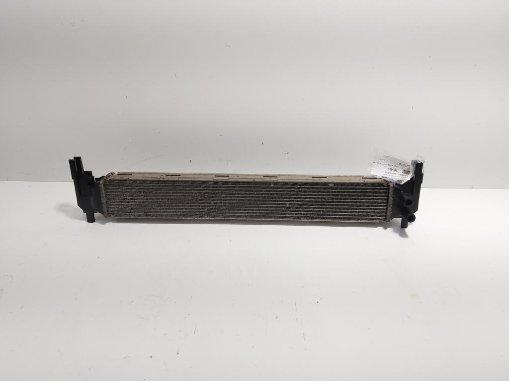 Radiator racire apa auxiliar, cod 6R0145805H, Seat Ibiza 5 Sportcoupe (6J1) 1.2 TSI, CBZB (id:706403)
