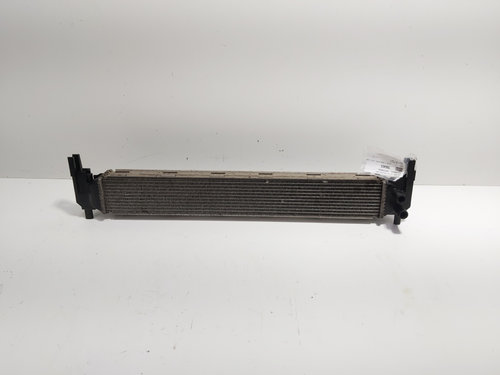 Radiator racire apa auxiliar, cod 6R0145805H, Seat Ibiza 5 Sportcoupe (6J1) 1.2 TSI, CBZB (id:706403...