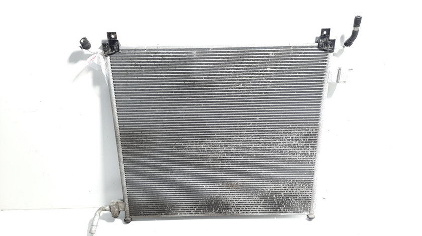 Radiator racire apa auxiliar, cod FPLA-8K230-AA, Land Rover Range Rover 4 (L405) 3.0 diesel, 306DT (id:569056)