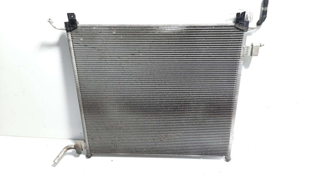 Radiator racire apa auxiliar, cod FPLA-8K230-AD, Land Rover Range Rover Sport (L494) 3.0 diesel, 306DT, 4X4 (idi:562549)