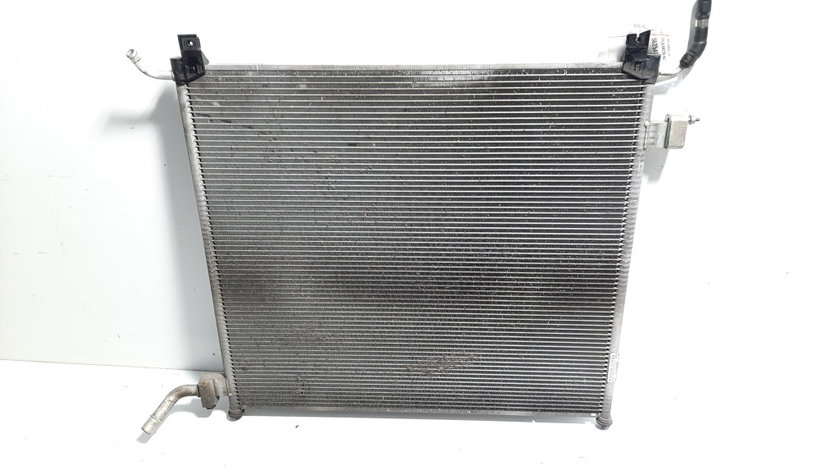 Radiator racire apa auxiliar, cod FPLA-8K230-AD, Land Rover Discovery V (L462), 3.0 diesel, 306DT, 4X4 (id:562549)