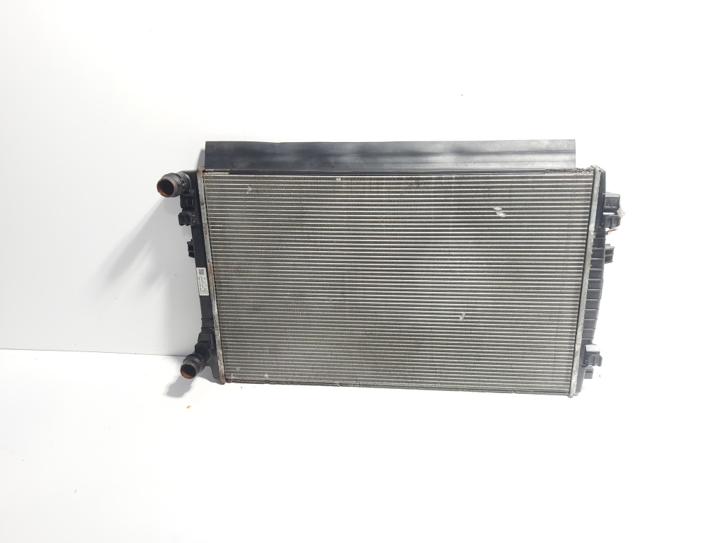 Radiator racire apa auxiliar, Vw Passat (3G2) 2.0 TDI, CRL (id:677551)