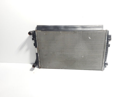 Radiator racire apa auxiliar, Vw Passat (3G2) 2.0 TDI, CRL (id:677551)