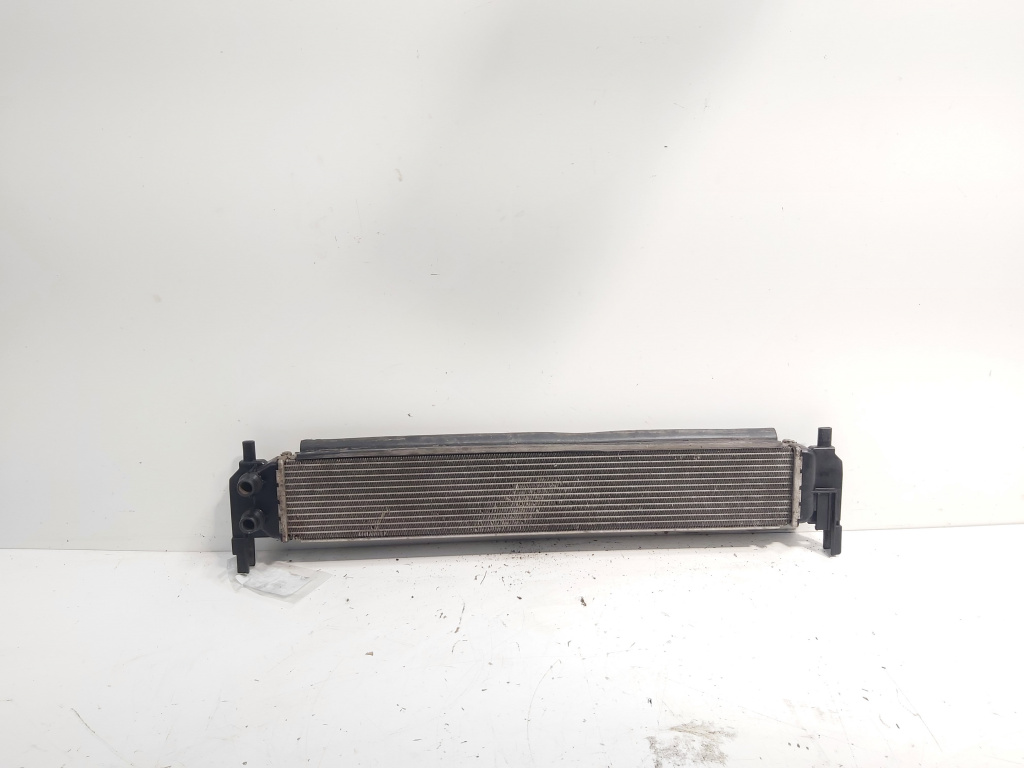 Radiator racire apa auxiliara, cod 5Q0121125EL, Skoda Octavia 3 Combi (5E5), 1.6 TDI, CLH (idi:695609)