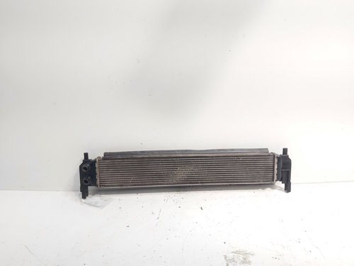 Radiator racire apa auxiliara, cod 5Q0121125EL, Skoda Octavia 3 (5E3), 1.6 TDI, CLH (id:695609)