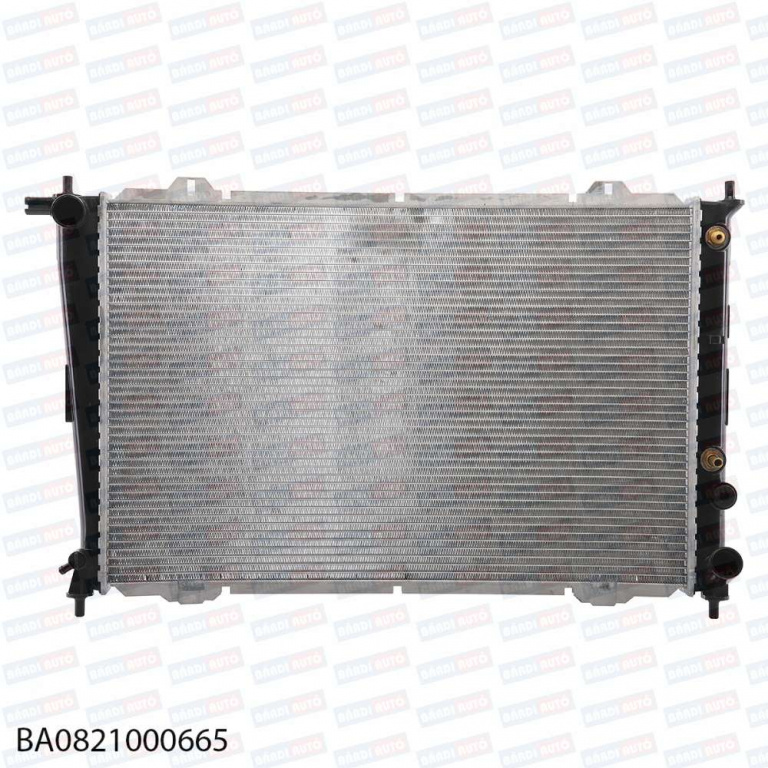 Radiator racire / apa BA0821000665 hyundai h-1 starex h100 ⭐⭐⭐⭐⭐
