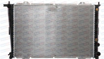 Radiator racire / apa BA0821000665 hyundai h-1 sta...