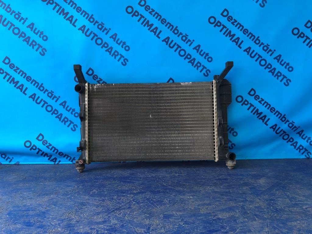 Radiator racire apa BENZINA CUTIE MANUALA Mercedes A Class A150 A170 W169 2004-2010