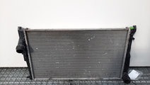 Radiator racire apa, Bmw 1 Cabriolet (E88) [Fabr 2...