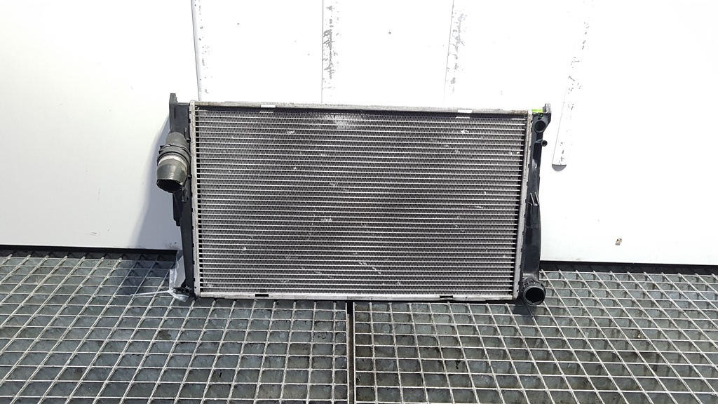 Radiator racire apa, Bmw 1 (E81, E87) 2.0 D, 204D4, 7788901 (id:389091)