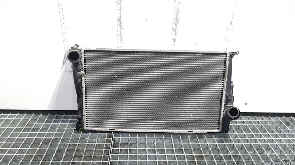 Radiator racire apa, Bmw 1 (E81, E87) 2.0 D, N47D20A, 781025803 (id:399954)