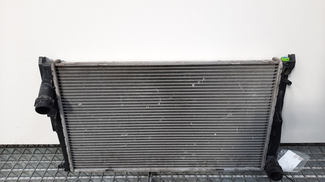 Radiator racire apa, Bmw 1 (E81, E87) [Fabr 2004-2010] 2.0 diesel, N47D20A, 781025801 (id:428636)