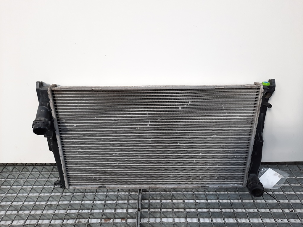 Radiator racire apa, Bmw 3 (E90) [Fabr 2005-2011] 2.0 diesel, N47D20A, 781025801
