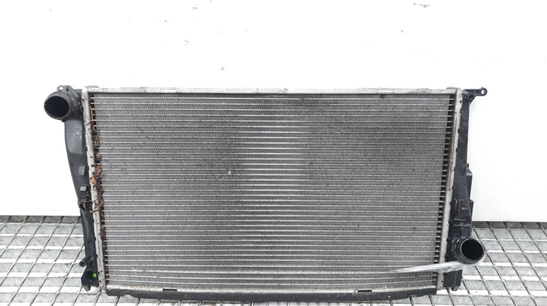 Radiator racire apa, Bmw 3 Touring (E91) 2.0 D, N47D20A, cod 78129302 (id:455667)