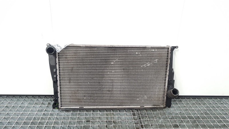 Radiator racire apa, Bmw 3 Touring (E91) 2.0 D, 7788898 (id:356248)