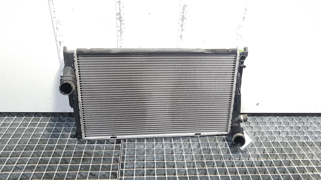 Radiator racire apa, Bmw 3 Touring (E91) 2.0 D, N47D20C, 781025802 (id:395564)