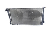 Radiator racire apa, Bmw 3 Touring (E91), 2.0 dies...