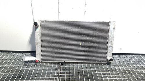 Radiator racire apa, Bmw 5 Touring (E61), 2.0 diesel, 204D4, cod 7787440-03