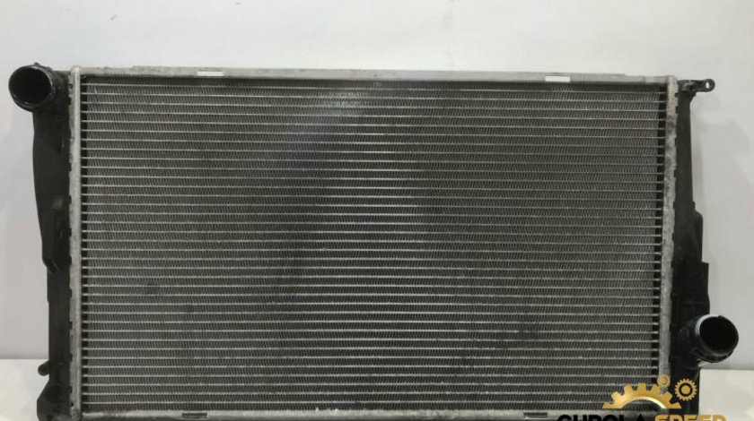 Radiator racire apa BMW Seria 3 (2005-2012) [E90] 2.0 d n47d20c 7788901