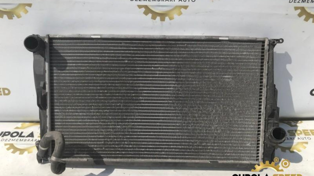 Radiator racire apa BMW Seria 3 (2005-2012) [E91] 2.0 d n47 7788903