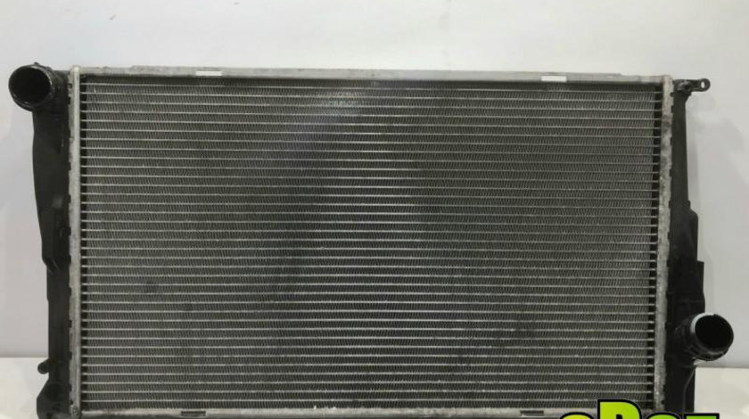 Radiator racire apa BMW Seria 3 (2005-2012) [E91] 2.0 d n47d20c 7788901