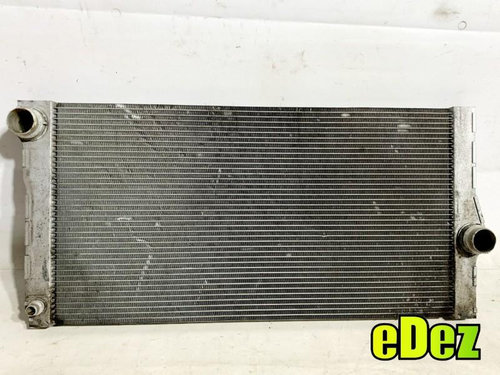 Radiator racire apa BMW Seria 7 (2008-2015) [F01, F02] 2.0 d N47D20C 184 cp 8509176