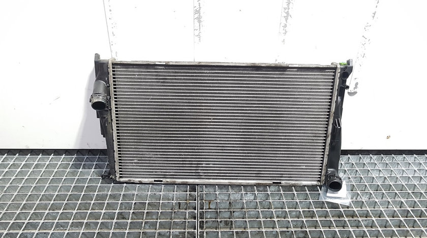 Radiator racire apa, Bmw X1 (E84) 2.0 D, N47D20C, 781028105 (id:398199)