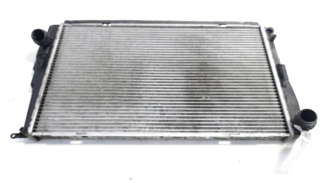 Radiator racire apa, Bmw X1 (E84), 2.0 diesel, N47D20C (id:593125)