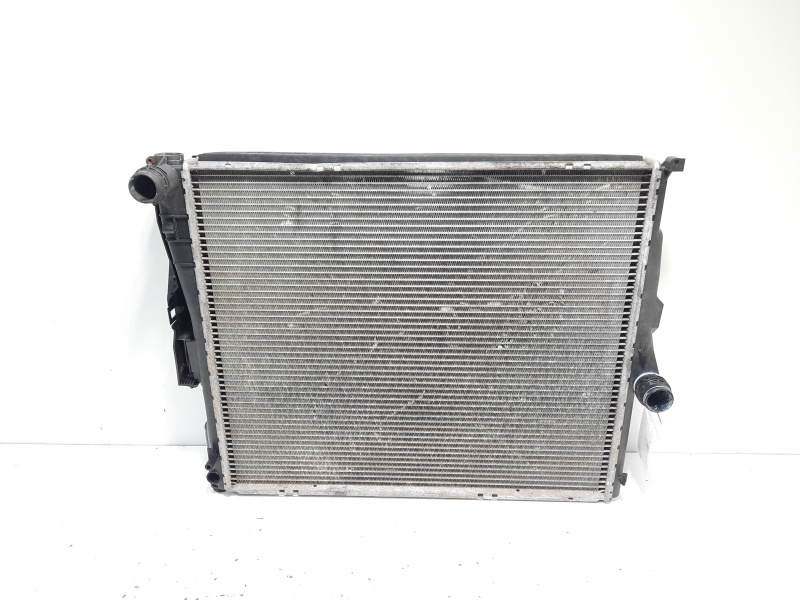 Radiator racire apa, Bmw X3 (E83) 2.0 diesel, 204D4 (id:608890)