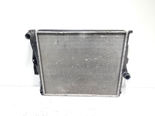 Radiator racire apa, Bmw X3 (E83) 2.0 diesel, 204D4 (id:608890)
