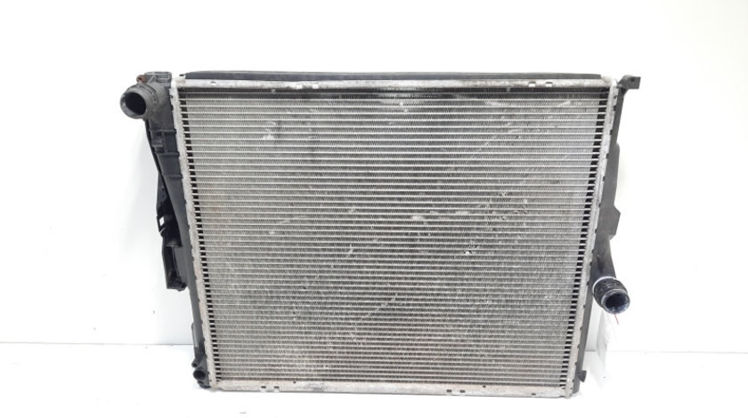 Radiator racire apa, Bmw X3 (E83) 2.0 diesel, 204D4 (id:608890)