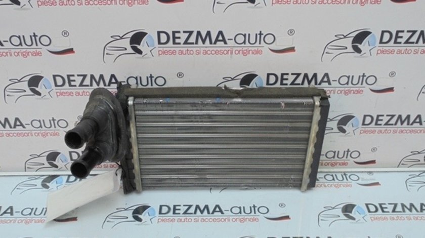 Radiator racire apa bord, 8D1819031B, Vw Passat (3B3) 2.0tdi