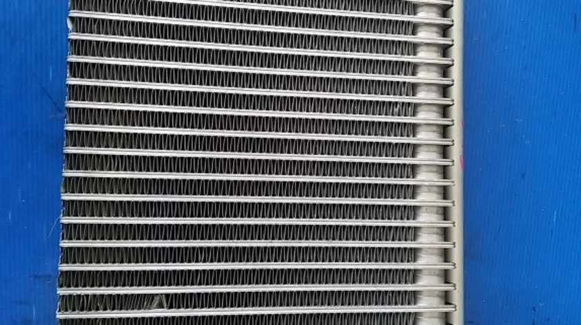 Radiator racire apa bord bmw serie 3 e46 64116904437