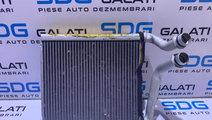 Radiator Racire Apa Bord Clima AC VW Golf 5 PLUS 2...