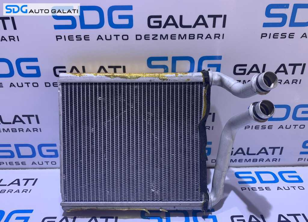 Radiator Racire Apa Bord Clima AC VW Passat B7 2010 - 2015 Cod 3C0819031
