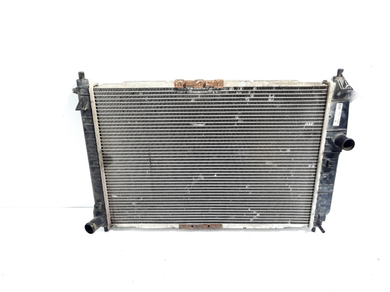 Radiator racire apa, Chevrolet Aveo sedan (T200,T250) 1.4 benz, LDT (id:520648)