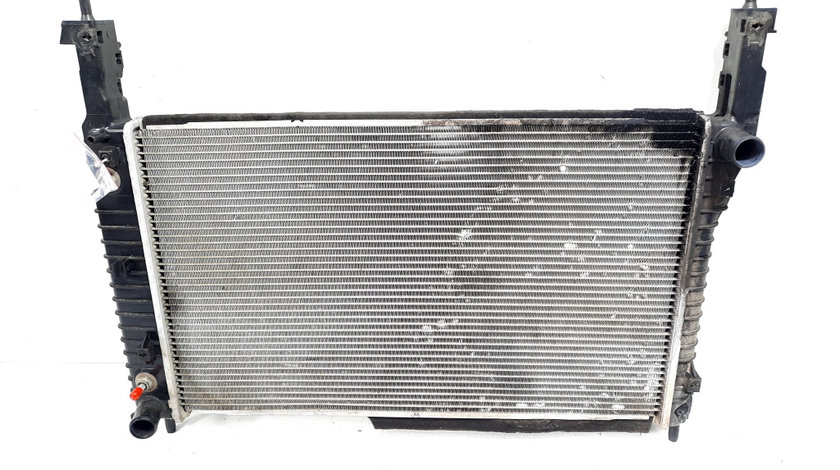 Radiator racire apa, Chevrolet Captiva (C100) 2.0 Diesel, LNP, cutie automata (id:517364)