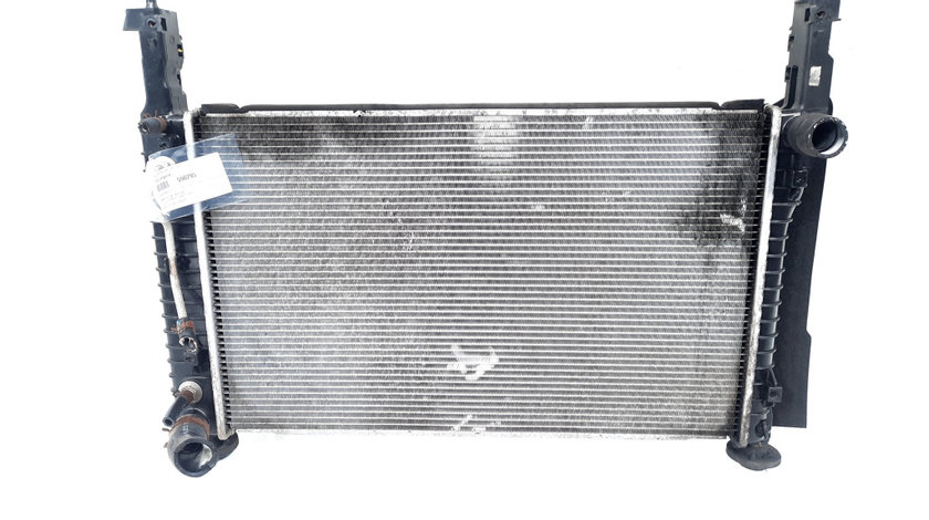 Radiator racire apa, Chevrolet Captiva (C100), 2.0 diesel, LLW (id:550295)