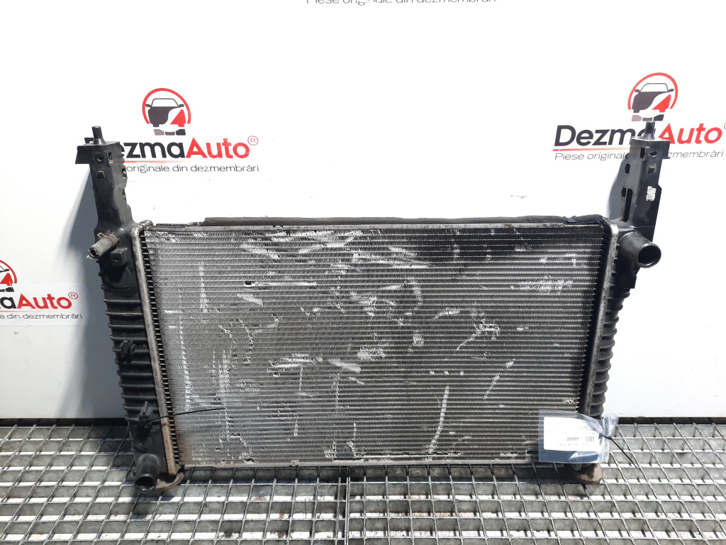 Radiator racire apa, Chevrolet Captiva (C100) [fabr 2006 -> ] 2.0 diesel, LNP, 622127-K07C13A (id:448590)