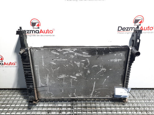 Radiator racire apa, Chevrolet Captiva (C100) [fabr 2006 -> ] 2.0 diesel, LNP, 622127-K07C13A (id:44...