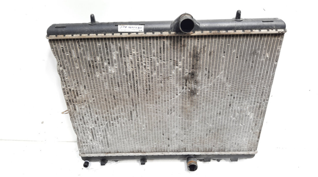 Radiator racire apa, Citroen Berlingo 2, 1.6 HDI, 9HX (idi:547005)