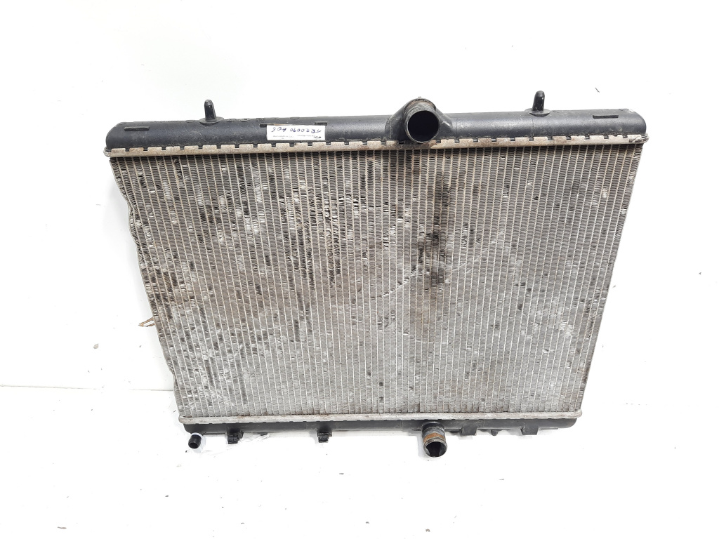 Radiator racire apa, Citroen C4 (I), 1.6 HDI, 9HX (idi:547005)