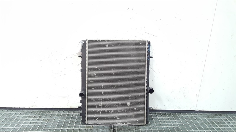 Radiator racire apa, Citroen C4 (I) sedan 1.6hdi, 680533480 din dezmembrari